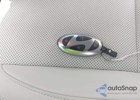 2025 Hyundai Santa Fe Sel from USA, damaged, VIN 5NMP2DGL2SH071347